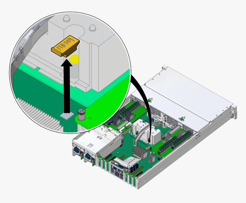 Electronic Component, HD Png Download, Free Download