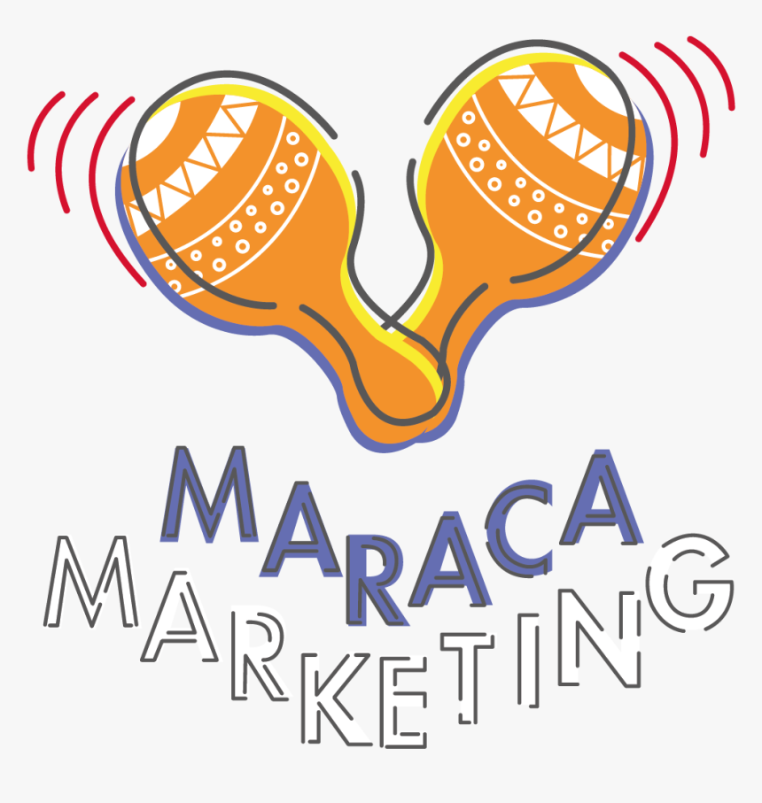 Maraca Marketing Logo, HD Png Download, Free Download
