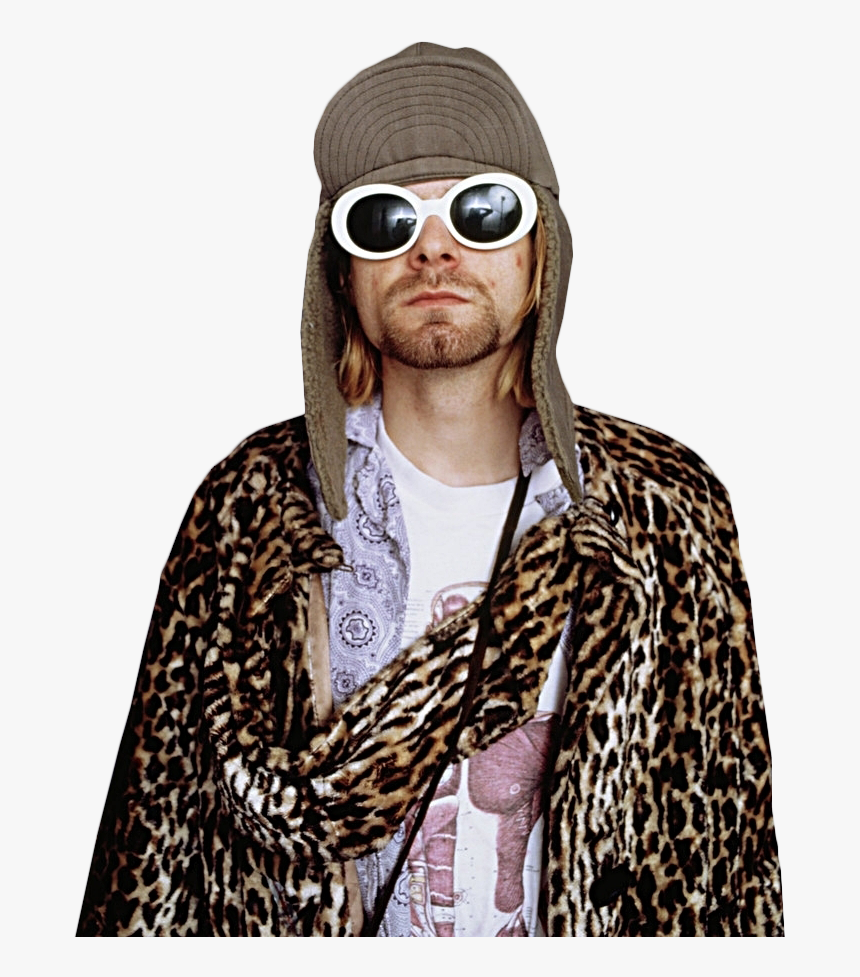 Kurt Cobain, HD Png Download, Free Download