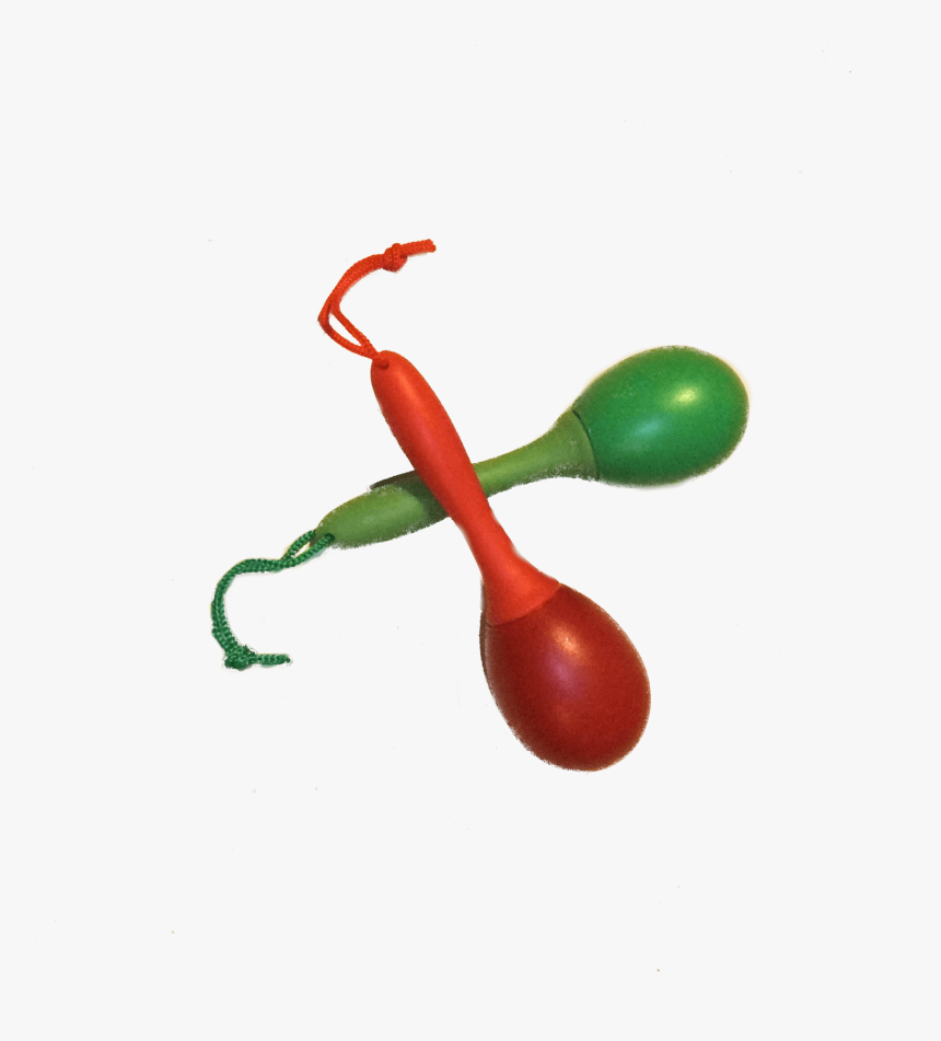 Maracas - Illustration, HD Png Download, Free Download