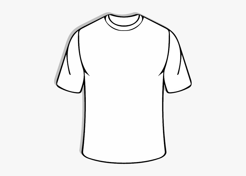 T-shirt, Clothes, Sale, Vector, Clipart, Sticker - 乳首 が 透ける T シャツ メンズ, HD Png Download, Free Download
