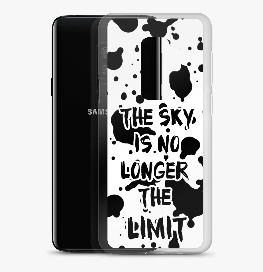 Tsinltl Splatter Case - Iphone, HD Png Download, Free Download