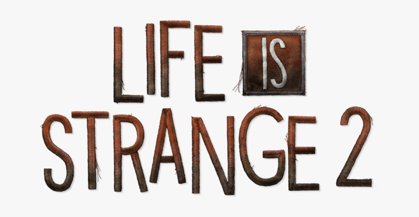 Life Is Strange 2 Title, HD Png Download, Free Download