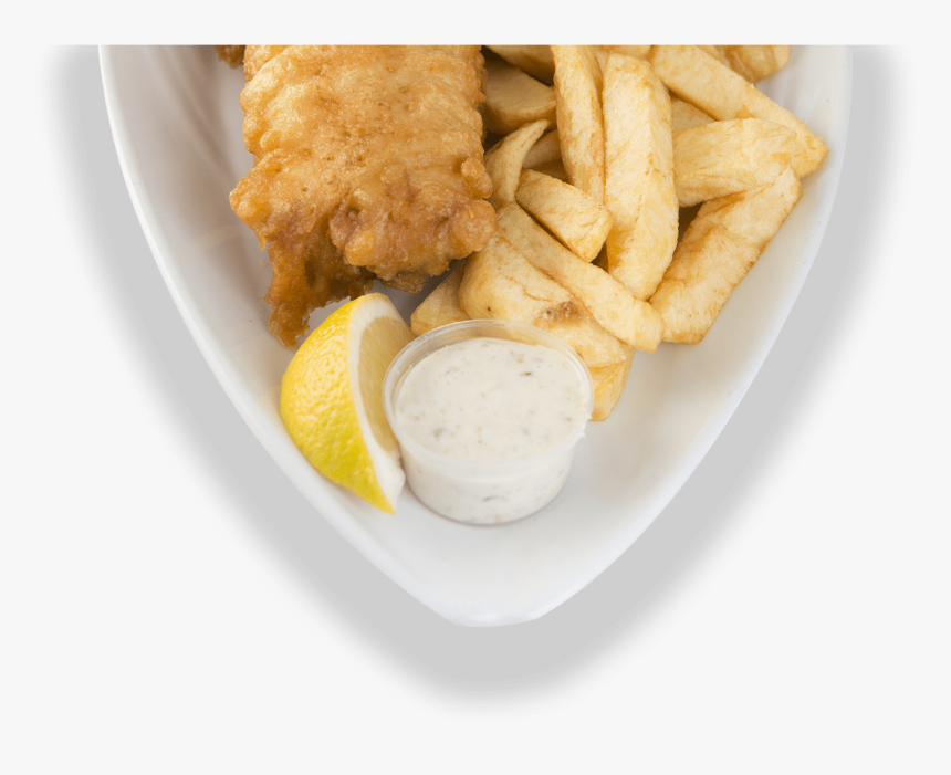 Fish And Chips, HD Png Download, Free Download