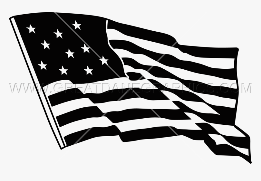 Flag Of The United States, HD Png Download, Free Download