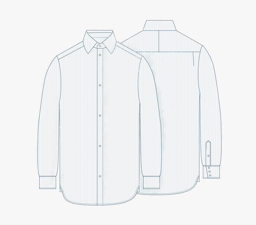 Long-sleeved T-shirt, HD Png Download, Free Download
