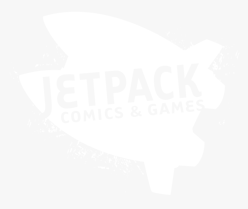 Jetpack Comics & Games - Poster, HD Png Download, Free Download