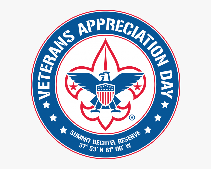 Veterans Appreciation Day - Emblem, HD Png Download, Free Download