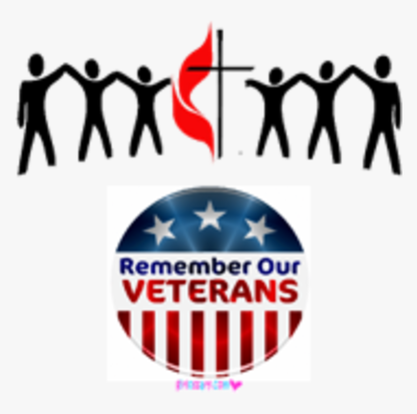 Laity Sunday And Veterans - Remember And Honor Veterans Day, HD Png Download, Free Download