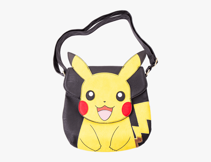 Pikachu Bag, HD Png Download, Free Download