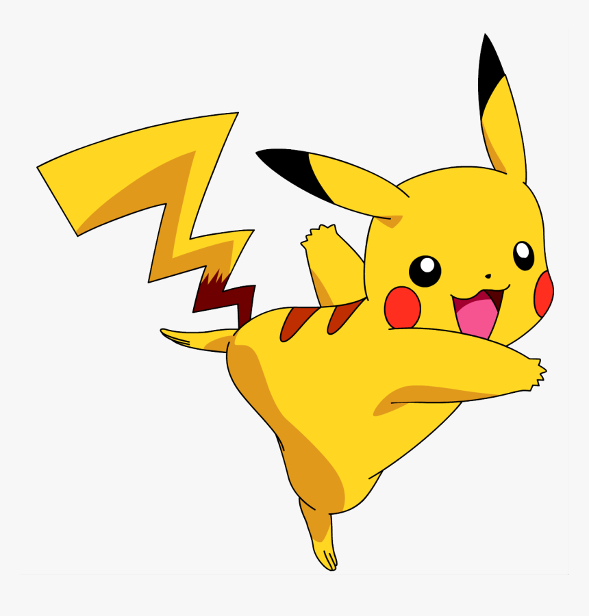 Image Purepng Free Transparent - Pokemon Png, Png Download, Free Download