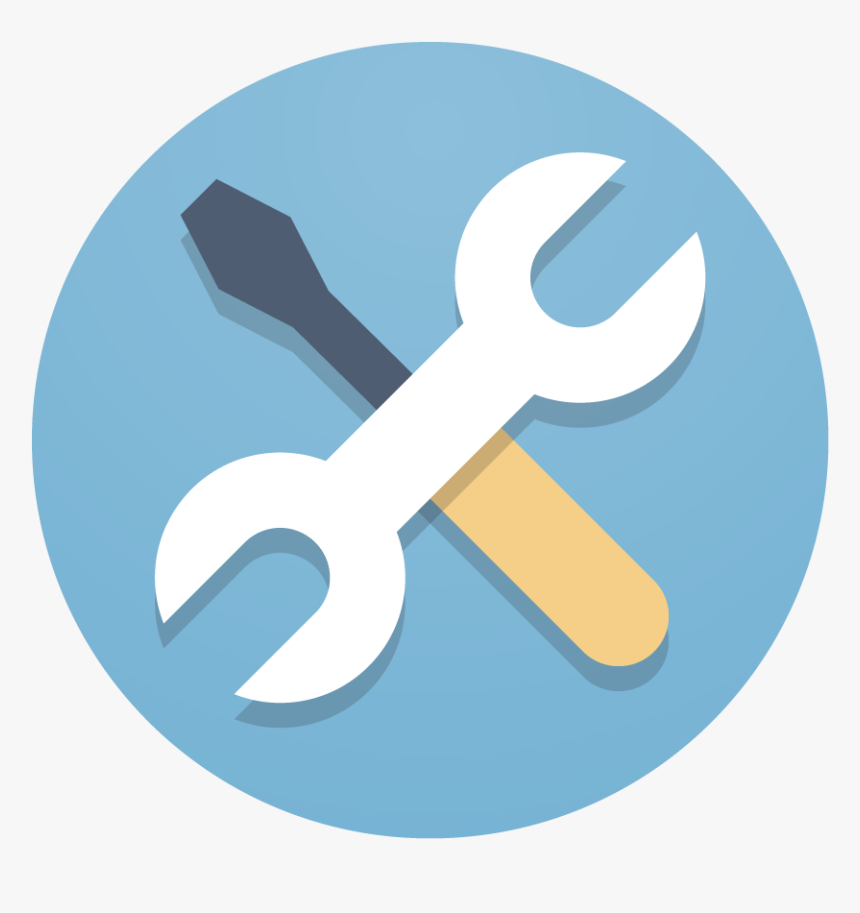 Icon Transparent Png Tools, Png Download, Free Download