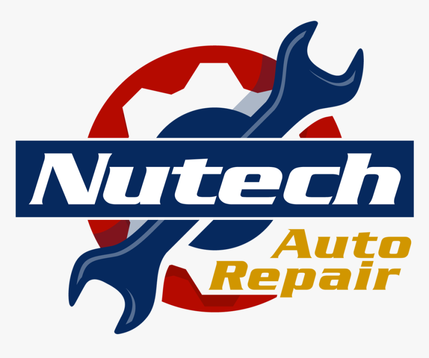 Nutech Auto Repair, HD Png Download, Free Download