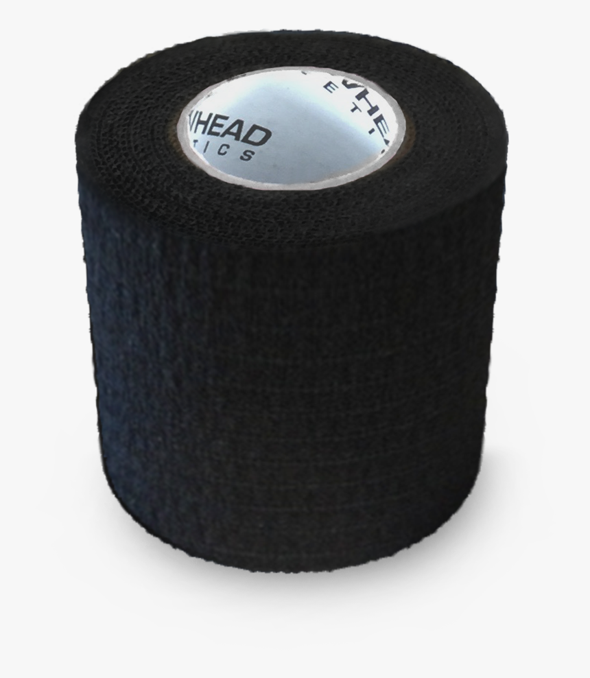 Athletic Tape, Arrow-lite Black Stretch Tape , Arrowhead - Thread, HD Png Download, Free Download