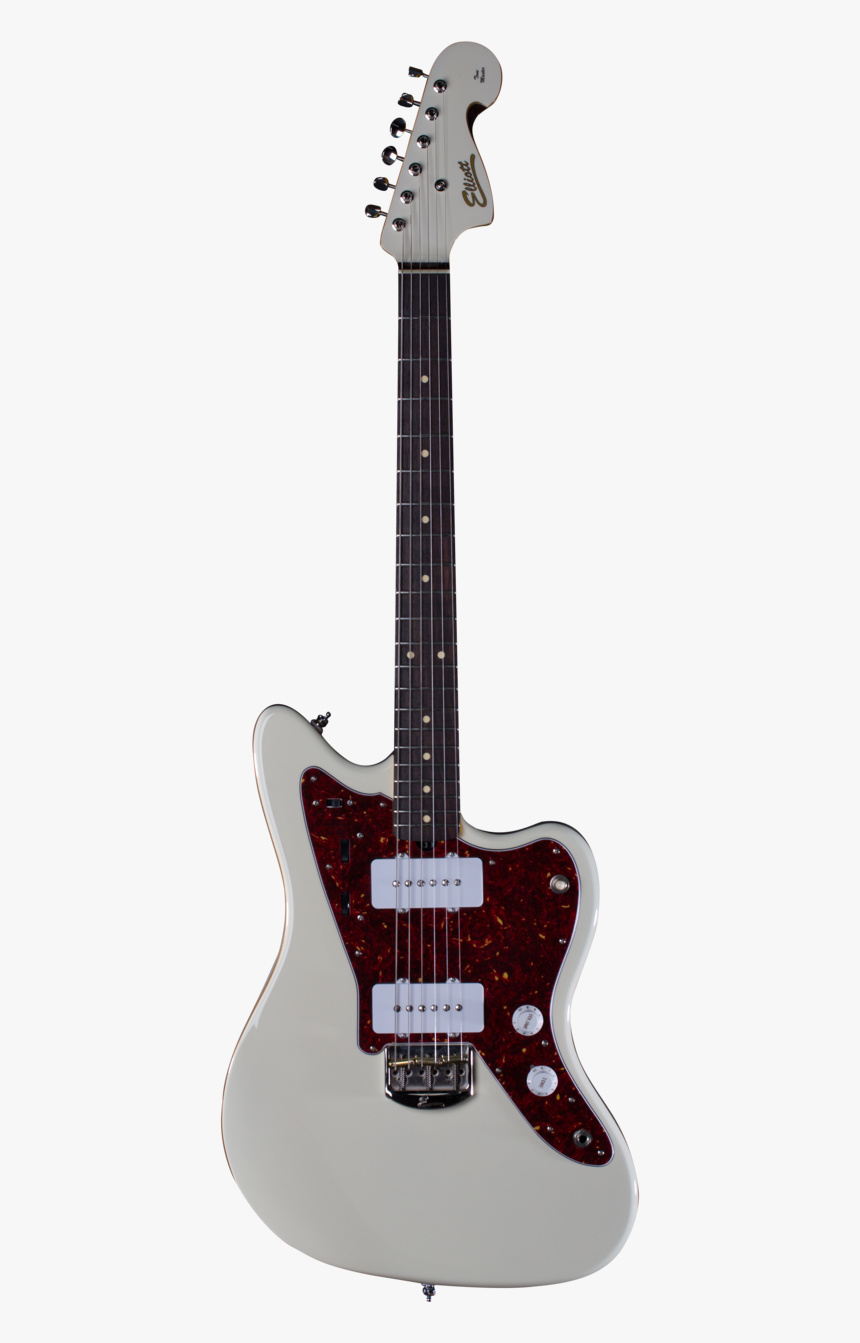 Fender Vintera Jazzmaster Modified, HD Png Download, Free Download