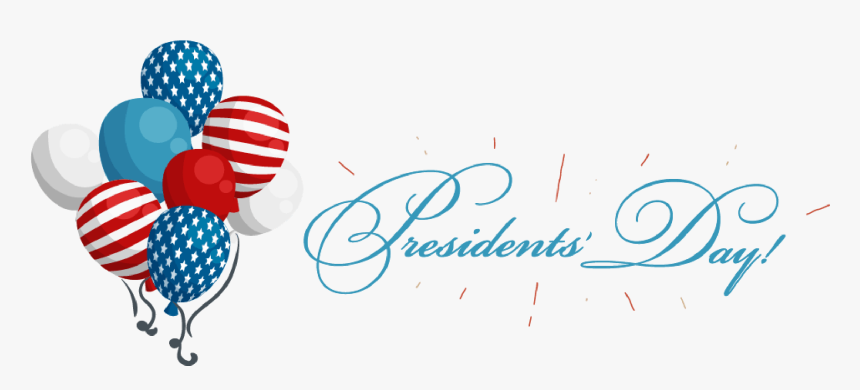 President Photography Royalty-free Day Stock Png Free - Presidents Day Balloons Png, Transparent Png, Free Download