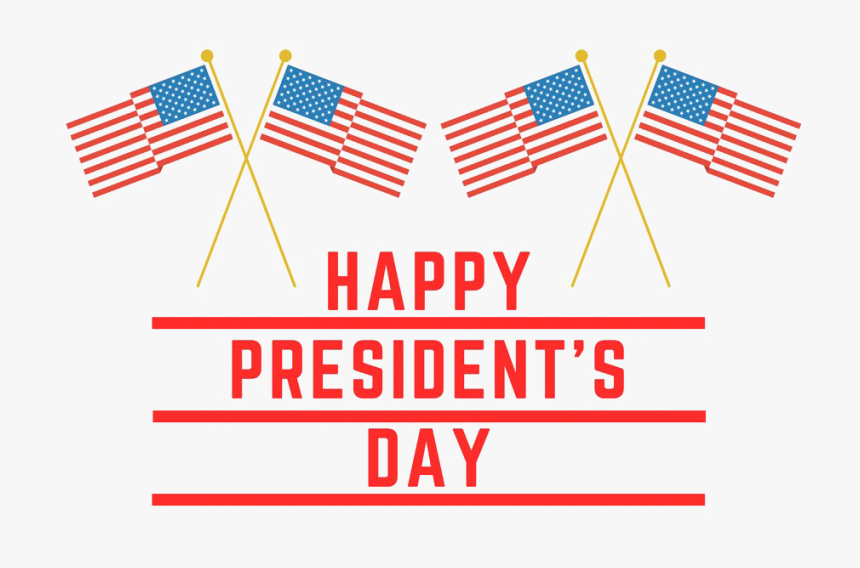 Presidents Day Transparent - United States Olympic Committee, HD Png Download, Free Download
