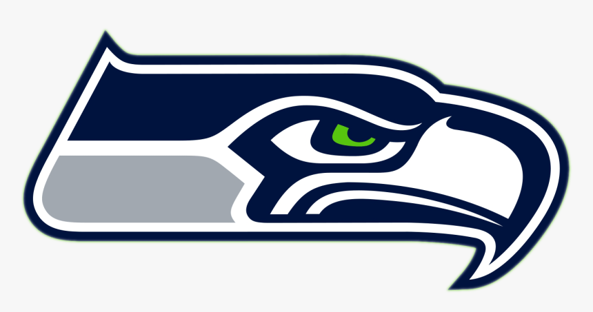 Seahawks 2018 Superbowl Odds - Seattle Seahawks Logo Transparent, HD Png Download, Free Download