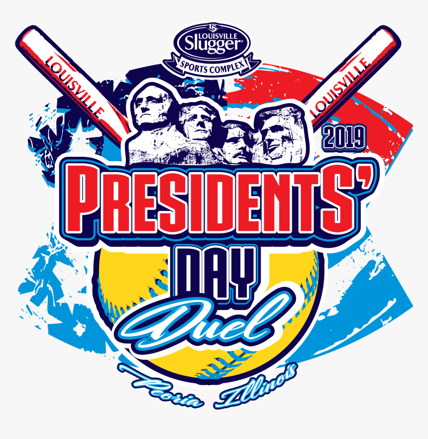 President"s Day Duel, HD Png Download, Free Download