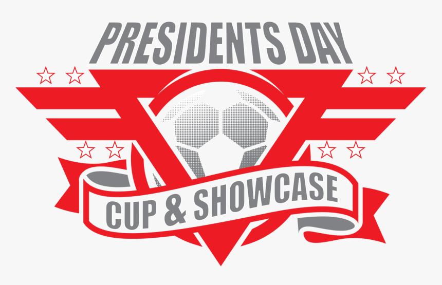 2019 Presidents Day Cup & Showcase - Graphic Design, HD Png Download, Free Download