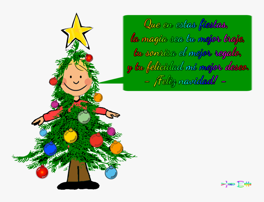 Transparent Navidad Png Fondo Transparente - Kids Christmas Party, Png Download, Free Download