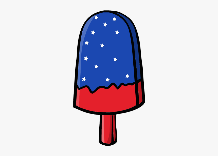 Presidents Day Clip Art - Ice Cream Candy Clipart, HD Png Download, Free Download