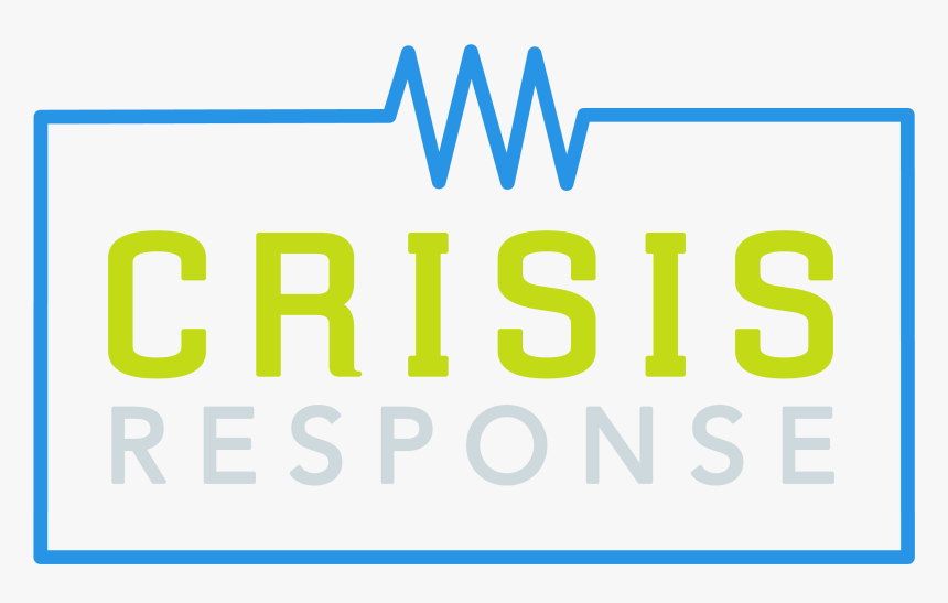 Crisis Response, HD Png Download, Free Download