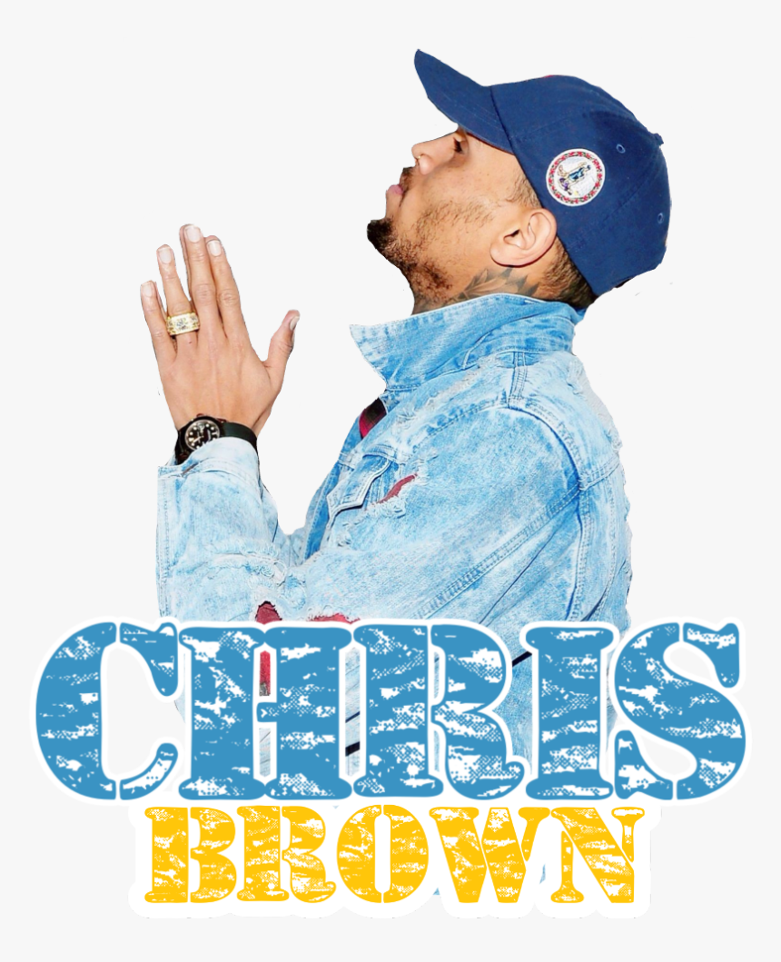 #chrisbrown #chris Brown - Illustration, HD Png Download, Free Download