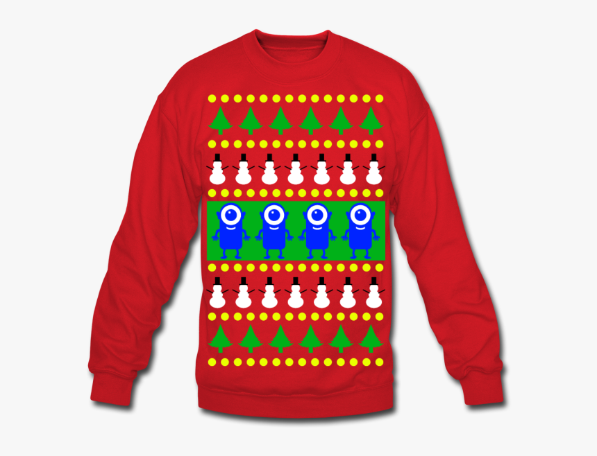 Christmas Sweater Png - Its Ricco Tho Merch, Transparent Png, Free Download