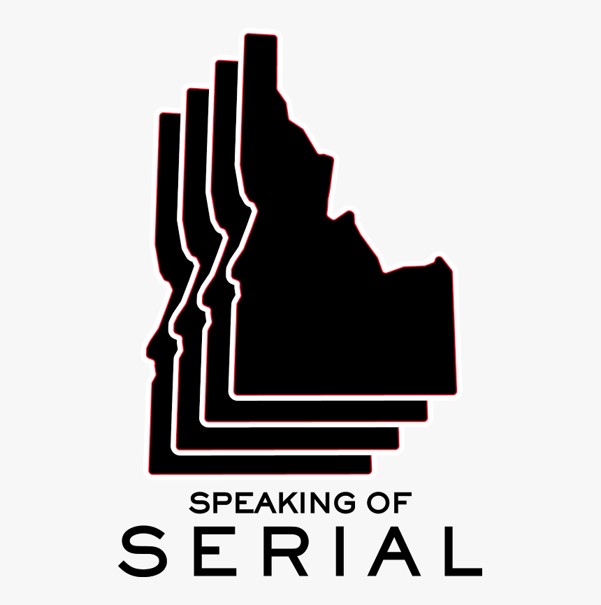 Serial Podcast, HD Png Download, Free Download