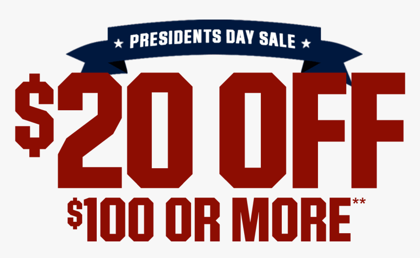 Presidents Day Sale - Graphic Design, HD Png Download, Free Download