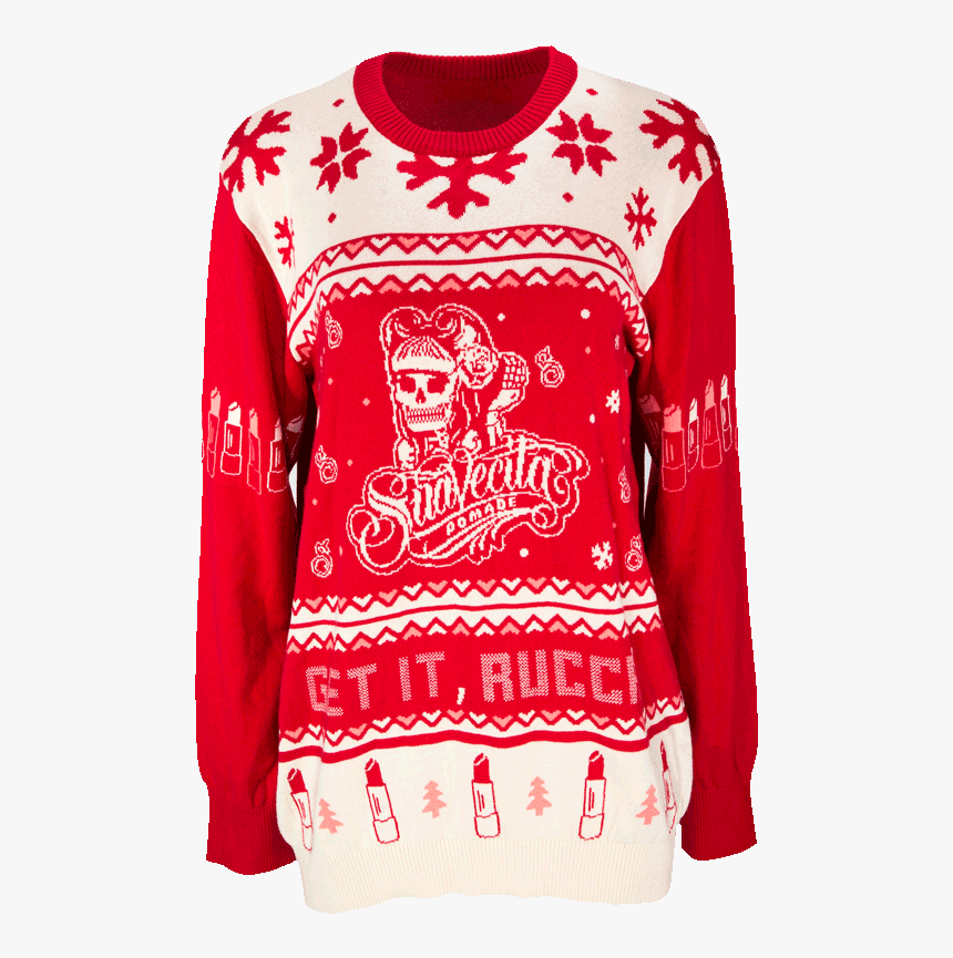 Xmas Sweater, HD Png Download, Free Download