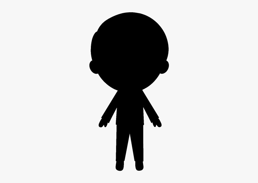 Little Boy Png File - Cartoon, Transparent Png, Free Download