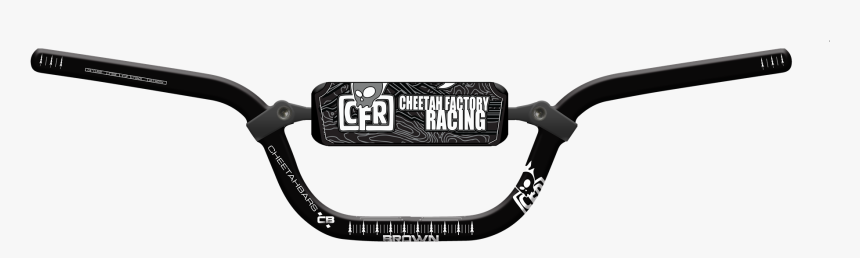 Chris Brown Bar 20% Off - Snowmobile Handlebars Cfr, HD Png Download, Free Download