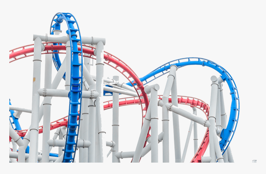 Rollercoaster Hump, HD Png Download, Free Download