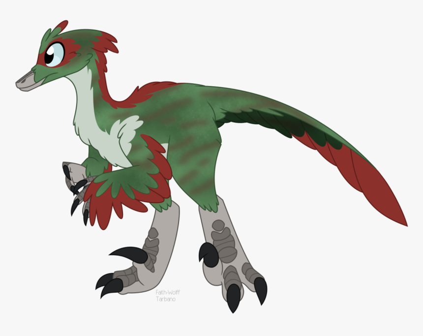 Dinosaur Vector Scratch - Mlp Dinosaur Vector, HD Png Download, Free Download