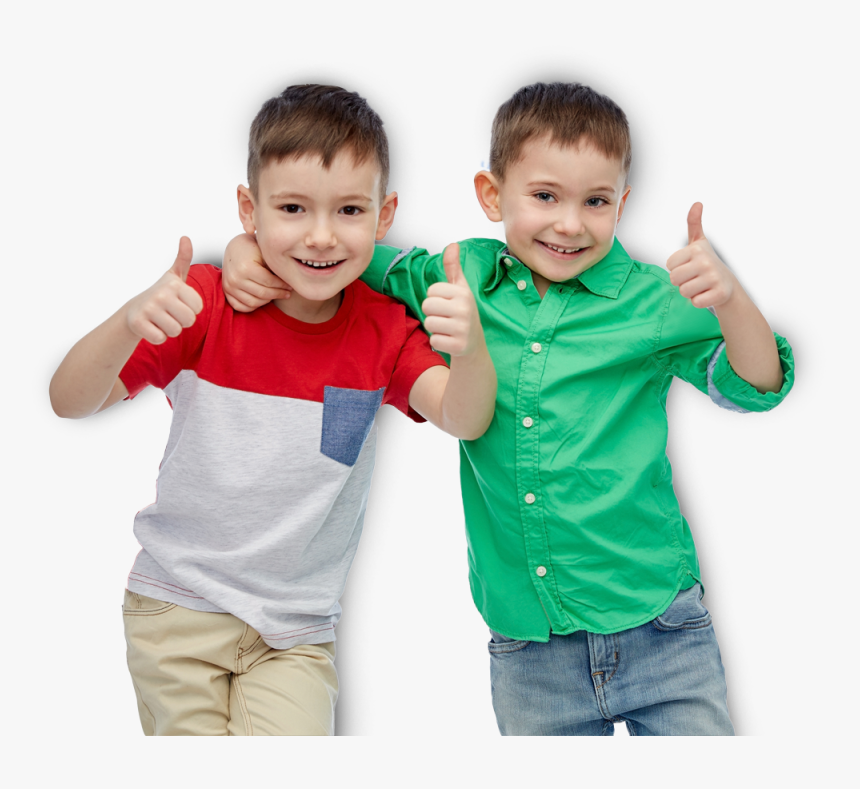 Png Happy Boy - Little Boys Png, Transparent Png, Free Download