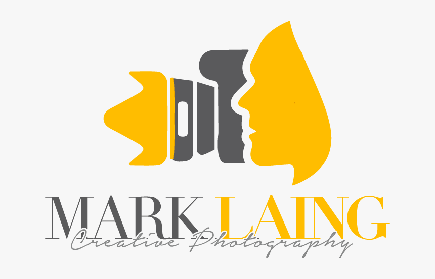 Mark Laing Creative Photography - Creative Photography Logo Png Hd, Transparent Png, Free Download