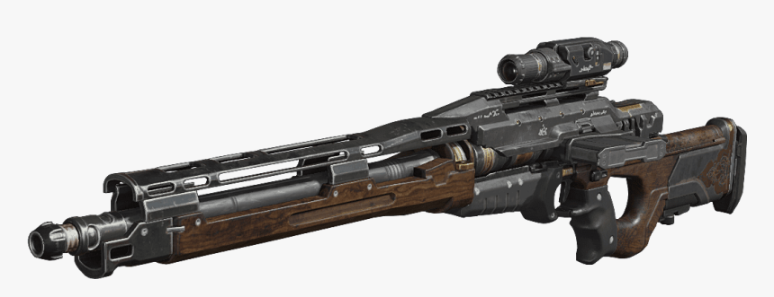 Machine Gun, HD Png Download, Free Download