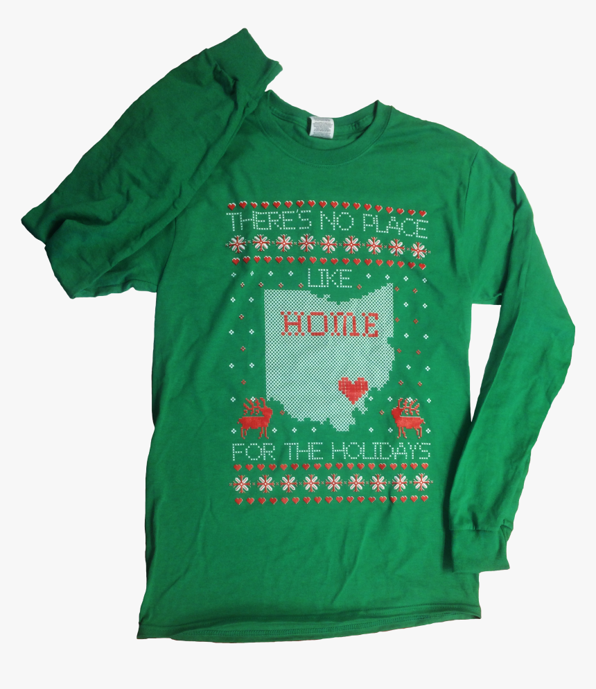 Ugly Christmas Sweater Transparent, HD Png Download, Free Download