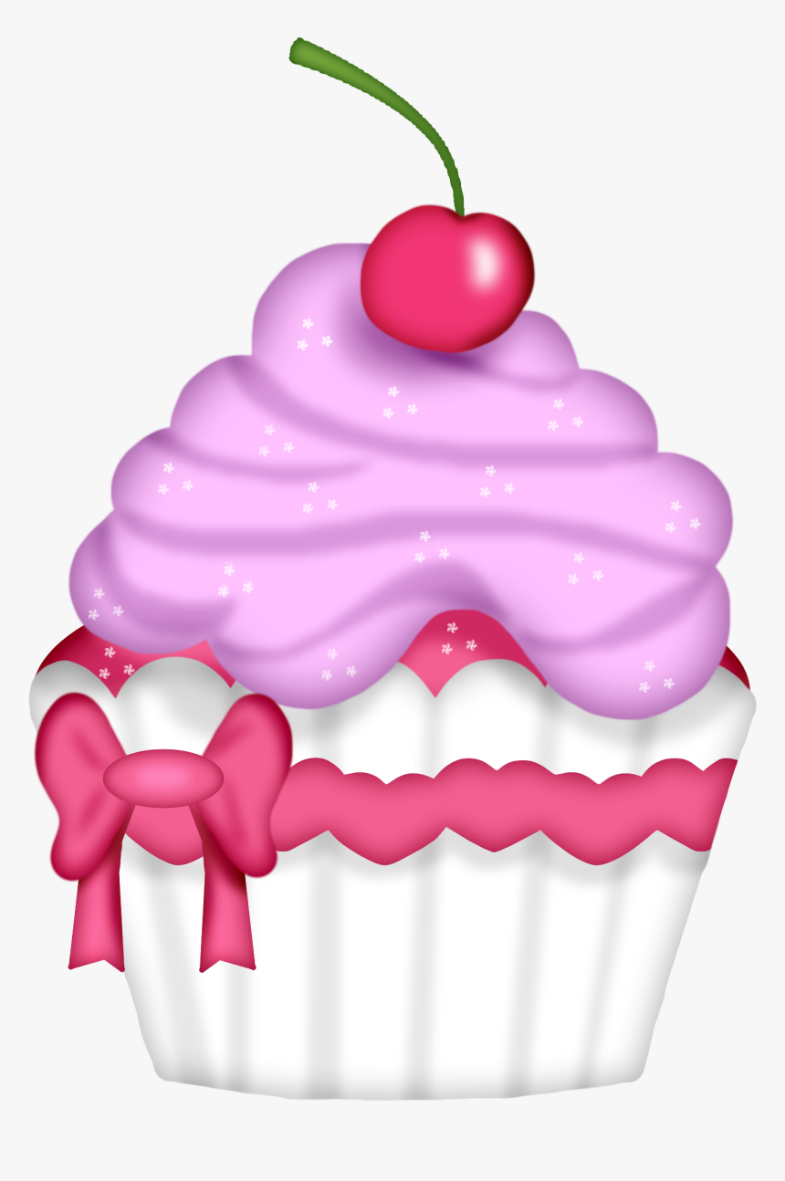 mirun cupcake clipart