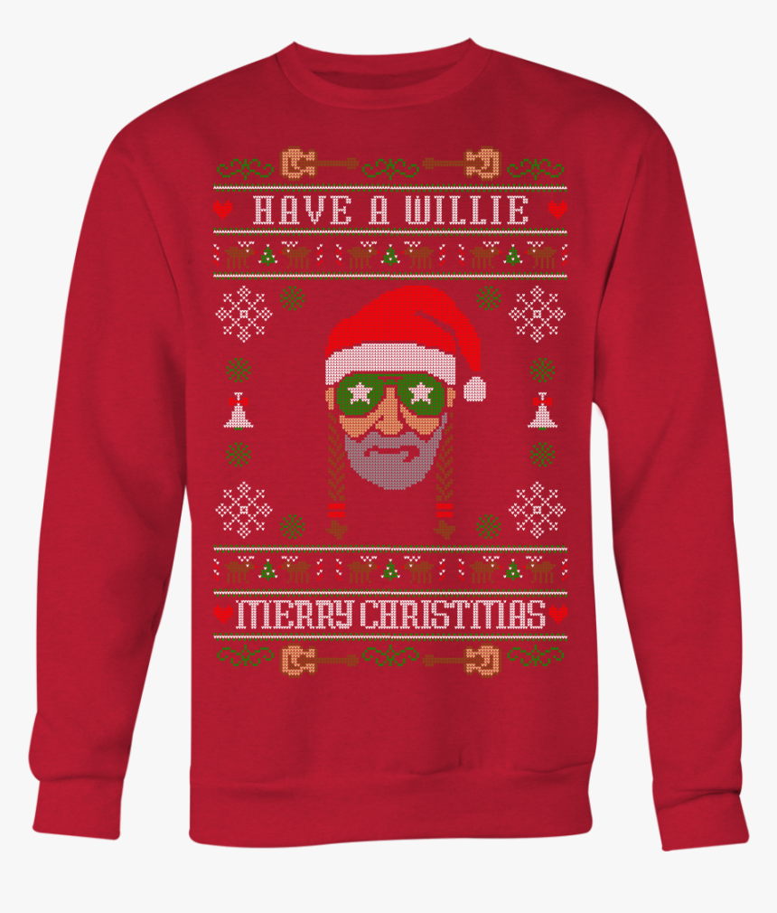 Christmas Sweater Png, Transparent Png, Free Download