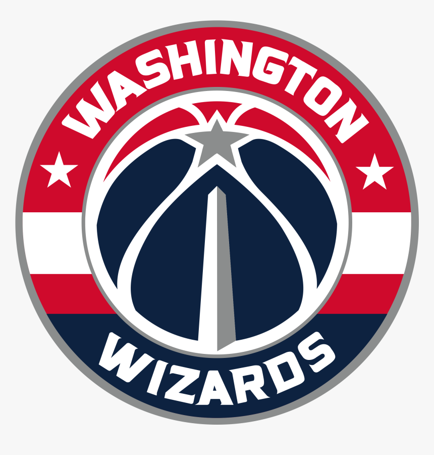 Washington Wizards Nba, HD Png Download, Free Download