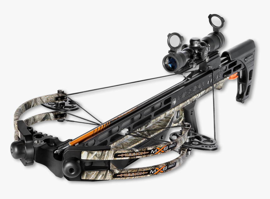 Mathews Mission Crossbow, HD Png Download, Free Download