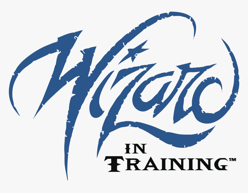 Wizard Training, HD Png Download, Free Download