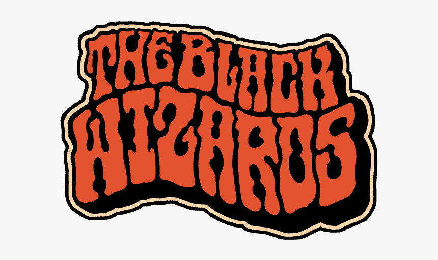 Logo The Black Wizards, HD Png Download, Free Download