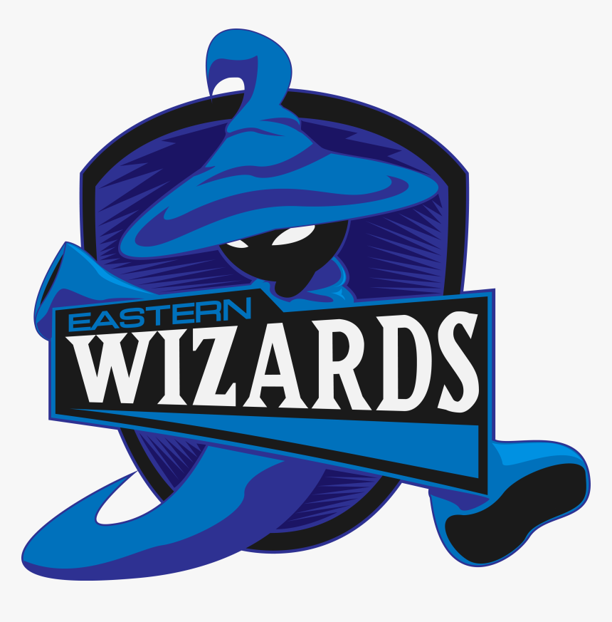 Play Teams Eastern Wizards - Eastern Wizards, HD Png Download, Free Download