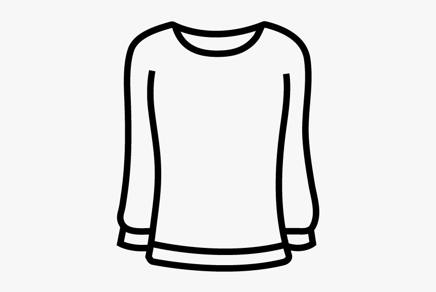 Ugly Christmas Sweaters Buy An Ugly Christmas Sweater - Line Art, HD Png Download, Free Download