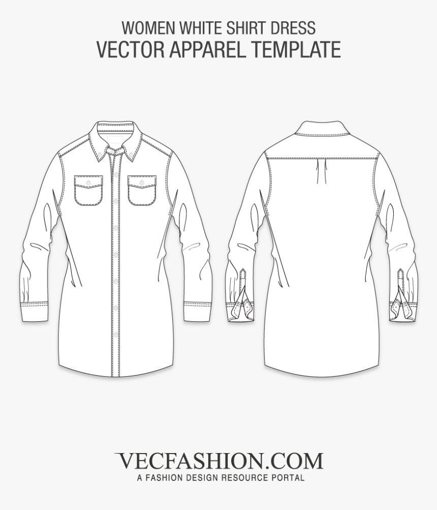 Transparent Shirt Clip Art - Long-sleeved T-shirt, HD Png Download, Free Download