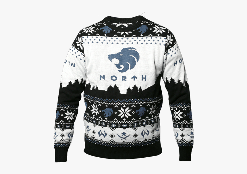 Christmas Jumper Dota 2, HD Png Download, Free Download